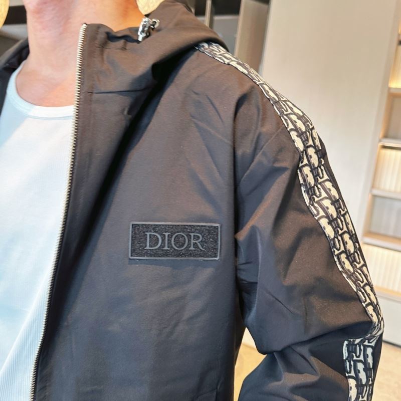 Christian Dior Outwear